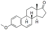 CAS#: 17253-36-0， 3-Methoxyestra-1,3,5(10),6-Tetraen-17-One