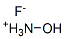 CAS#: 17256-78-9， Hydroxylammonium Fluoride
