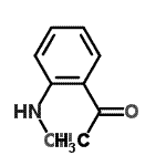 CAS#: 172756-97-7， 1-[2-(Hydroxyamino)Phenyl]Ethanone