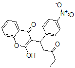CAS#: 17298-36-1， Nitrofarin