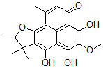 CAS#: 17298-90-7， Deoxyherqueinone