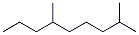 CAS#: 17302-23-7， 2,6-Dimethylnonane