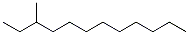 CAS#: 17312-57-1， 3-Methyl-Dodecane