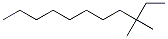 CAS#: 17312-65-1， 3,3-Dimethylundecane