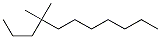 CAS#: 17312-68-4， 4,4-Dimethylundecane