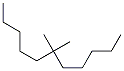 CAS#: 17312-76-4， 6,6-Dimethylundecane