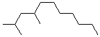 CAS#: 17312-80-0， 2,4－Dimethyl-Undecane