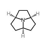 CAS#: 173218-58-1， (2aS,4aS,6aS)-Octahydro-1H-Pyrrolo[2,1,5-Cd]Pyrrolizine