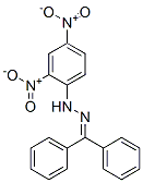CAS#: 1733-62-6， Benzophenone 2,4-Dinitrophenyl Hydrazone