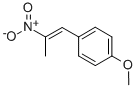 CAS#: 17354-63-1， 1-(4-Methoxyphenyl)2-Nitropropene
