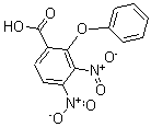 CAS#: 173550-33-9， 3,5-Bis(4-Nitrophenoxy)Benzoic Acid