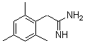CAS#: 173601-36-0， 2,4,6-Trimethyl-Benzeneethanimidamide