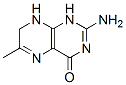 CAS 登录号：17377-13-8， 2-氨基-7,8-二氢-6-甲基-4(1H)-蝶啶酮