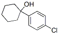 CAS#: 17380-83-5， 1-p-Chlorophenyl-1-Cyclohexanol