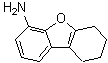 structure of CAS# 174187-07-6, 6,7,8,9-Tetrahydrodibenzo[b,d]Furan-4-Amine;1,2,3,4-tetrahydrobenzo[1,2-b]benzo[d]furan-6-ylamine;6,7,8,9-Tetrahydro-dibenzofuran-4-ylamine;BAS 10152632