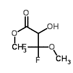 CAS#: 174364-12-6， Methyl 3,3-Difluoro-2-Hydroxy-3-Methoxypropanoate