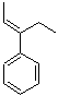 CAS#: 1745-16-0， (2E)-2-Penten-3-Ylbenzene