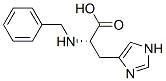 CAS#: 17451-61-5， N-(Phenylmethyl)-L-Histidine