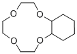 CAS#: 17454-42-1， (1S,12R)-2,5,8,11-tetraoxabicyclo[10.4.0]hexadecane
