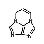 CAS#: 174630-47-8， 5H-2,3,4A,7A-Tetraazacyclopenta[cd]Indene
