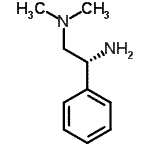 CAS#: 174636-94-3， (1R)-N<Sup>2</Sup>,N<Sup>2</Sup>-Dimethyl-1-Phenyl-1,2-Ethanediamine