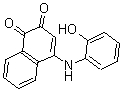 CAS#: 175136-53-5， 4-[(2-Hydroxyphenyl)Amino]-1,2-Naphthalenedione