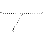 CAS#: 17515-66-1， 1-[Bis(Octadecyloxy)Methoxy]Octadecane