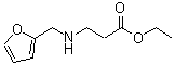 structure of CAS# 175203-83-5, Ethyl N-(2-Furylmethyl)-beta-Alaninate;1-(2,5-Di<wbr>methoxyph<wbr>enyl)-2-a<wbr>minoethan<wbr>ol; 2,5-D<wbr>imethoxyp<wbr>henyl-2-h<wbr>ydroxyeth<wbr>ylamine;2-amino-1-(2,5-dimethoxyphenyl)ethanol;ethyl 3-((furan-2-ylmethyl)amino)propanoate