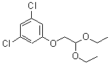 CAS#: 175204-49-6， 1,3-Dichloro-5-(2,2-Diethoxyethoxy)-Benzene