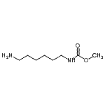 CAS#: 175220-54-9， Methyl (6-Aminohexyl)Carbamate