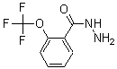 CAS#: 175277-19-7， 2-(Trifluoromethoxy)-Benzoic Acid Hydrazide