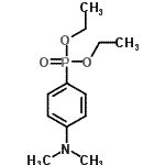 CAS#: 1754-43-4， Diethyl [4-(Dimethylamino)Phenyl]Phosphonate