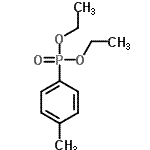 CAS#: 1754-46-7， Diethyl (4-Methylphenyl)Phosphonate