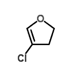 CAS#: 17557-40-3， 4-Chloro-2,3-Dihydrofuran