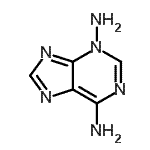 CAS#: 175600-96-1， 3H-Purine-3,6-Diamine