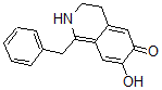 CAS#: 17578-74-4， 3',4'-Desoxy-3,4-Dihydropapaveroline