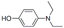 CAS#: 17609-82-4， 4-Diethylaminophenol