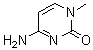 CAS#: 176112-79-1， 4-Amino-1-Methyl-2(1H)-Pyrimidinone