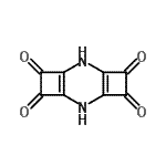 CAS#: 176245-18-4， 2,7-Diazatricyclo[6.2.0.0<Sup>3,6</Sup>]Deca-1(8),3(6)-Diene-4,5,9,10-Tetrone