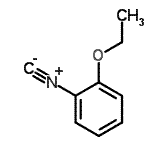 CAS#: 176511-34-5， 1-Ethoxy-2-Isocyanobenzene