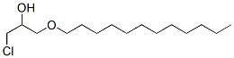 CAS#: 17677-15-5， 1-Chloro-3-(Dodecyloxy)Propan-2-Ol