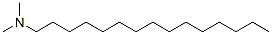 CAS#: 17678-60-3， N,N-Dimethylpentadecylamine