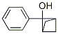 CAS#: 17684-73-0， 5-Phenylbicyclo[1.1.1]Pentan-5-Ol