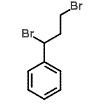 CAS#: 17714-42-0， (1,3-Dibromopropyl)Benzene