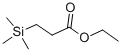CAS#: 17728-88-0， 3-(Trimethylsilyl)-Propanoic Acid Ethyl Ester