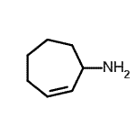 CAS#: 17745-77-6， 2-Cyclohepten-1-Amine