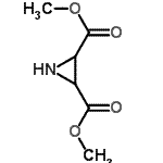 CAS#: 177473-22-2， Dimethyl 2,3-Aziridinedicarboxylate