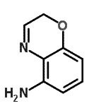 CAS#: 177538-70-4， 2H-1,4-Benzoxazin-5-Amine
