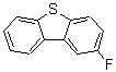 CAS#: 177586-38-8， 2-Fluorodibenzo[b,d]Thiophene