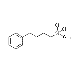 CAS#: 17776-69-1， Dichloro(Methyl)(4-Phenylbutyl)Silane
